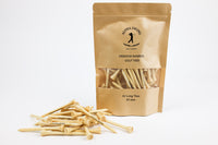 Alpha Swing - Bamboo Golf Tees